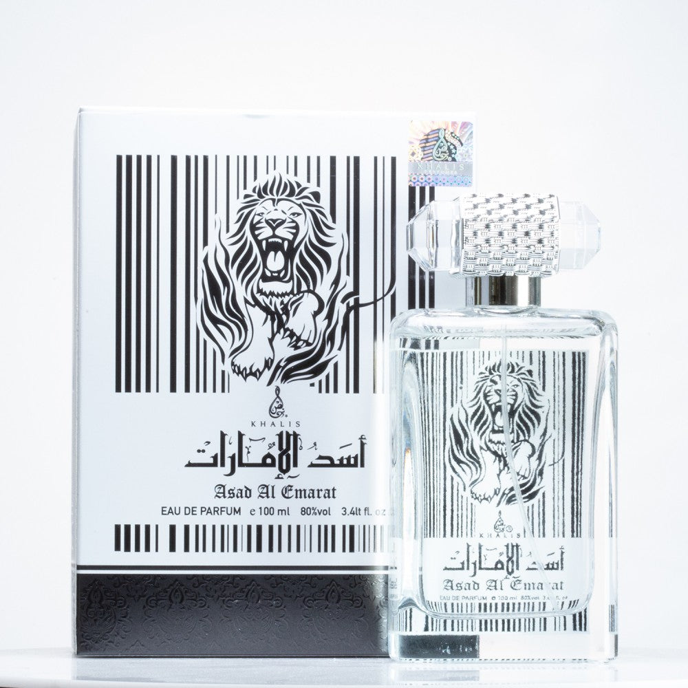 100 ml EDT ASAD AL EMARAT
