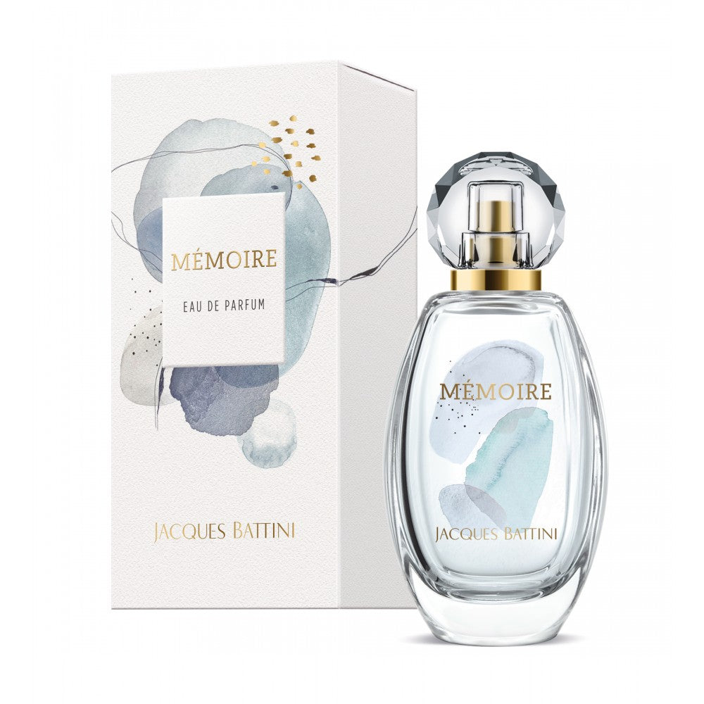 100 ml Eau de Parfum MEMORIE Fruchtiger, floraler Duft für Frauen