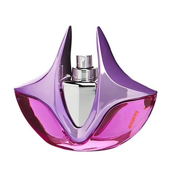 100 ml Eau de Parfum SILVER LIGHT GALACTICA Orientalischer holziger Duft für Frauen