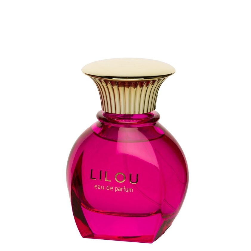 100 ml Eau de Parfum "LILOU" Orientalischer holziger Duft für Frauen