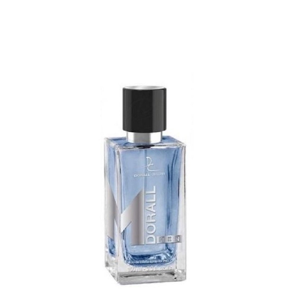 100 ml EDT "Dorall Men" Würziger holziger Duft für Männer
