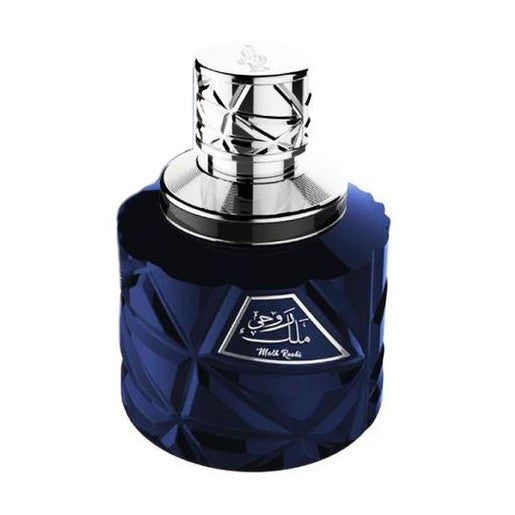 100 ml Eau de Parfum MALK ROOHI Floraler Moschusduft für Männer