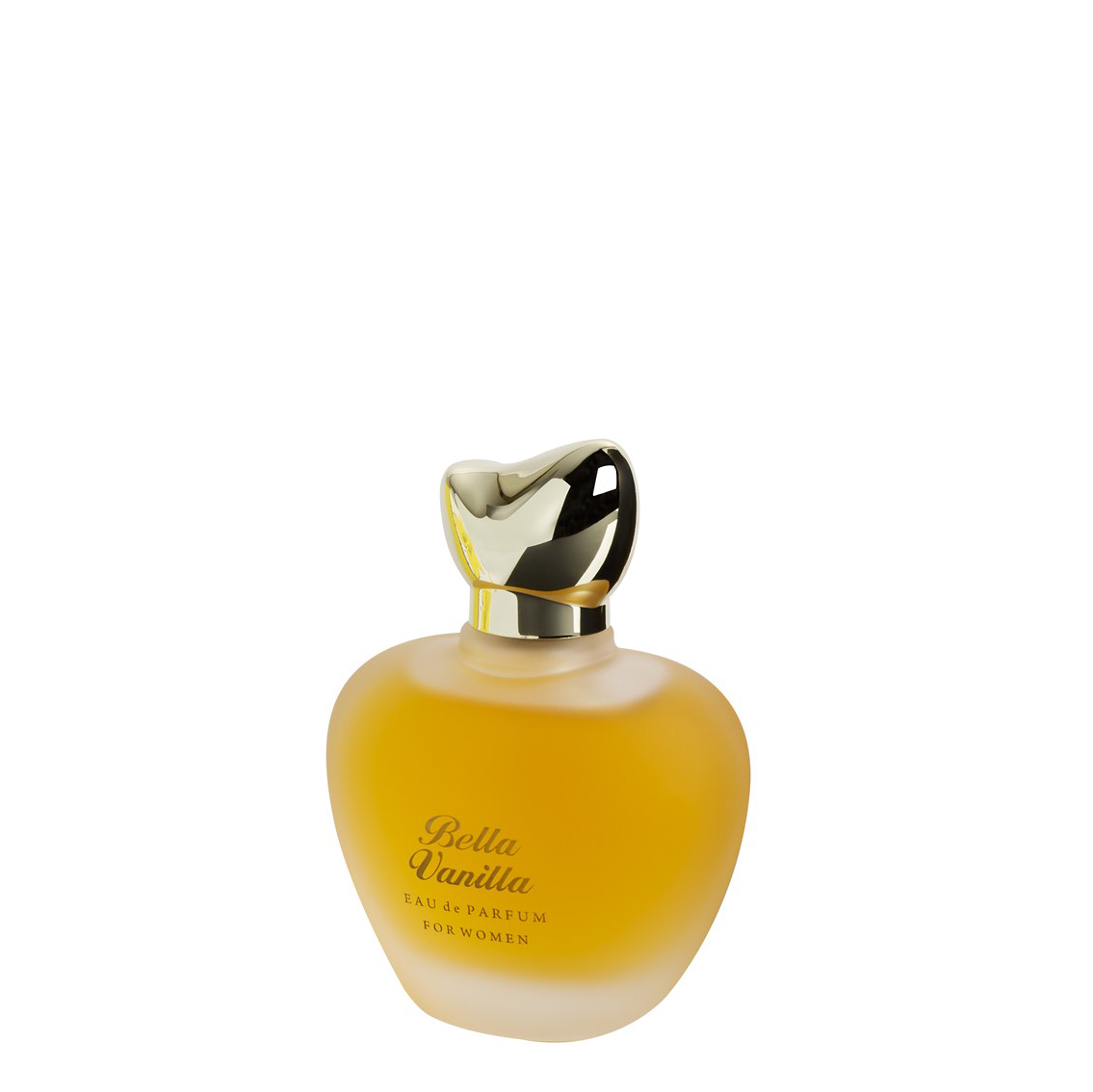 100 ml Eau de Parfum "Bella Vanilla" Floraler pudriger Duft für Frauen