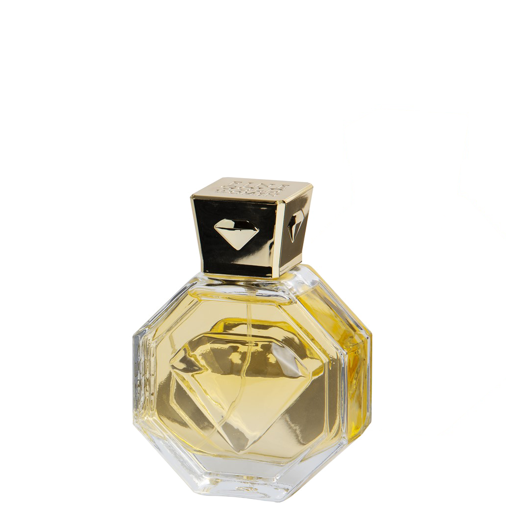 100 ml Eau de Parfum "Fine Gold For Women" Fruchtiger Duft für Frauen