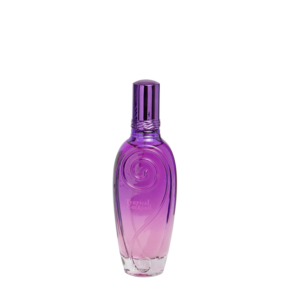 100 ml Eau de Parfum "Tropical Cocktail" Floraler fruchtiger Duft für Frauen
