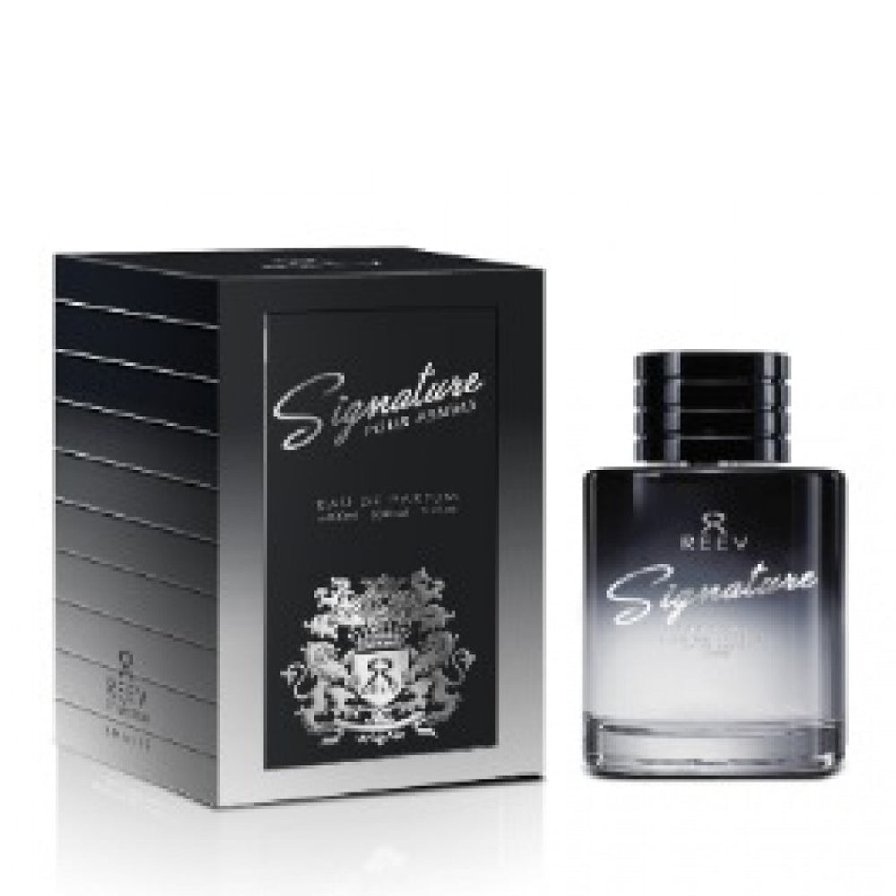 100 ml Eau de Parfum Signature Men Duft für Männer