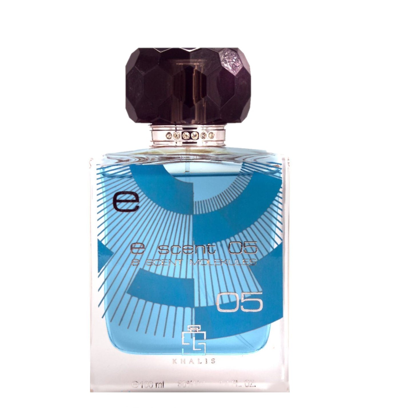 100 ml Eau de Parfum E SCENT 05 Holziger Moschusduft für Männer