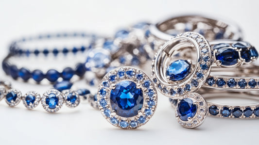 Pandora oder echte Edelsteine? Warum sollte man sich für hochwertigen Silberschmuck entscheiden?