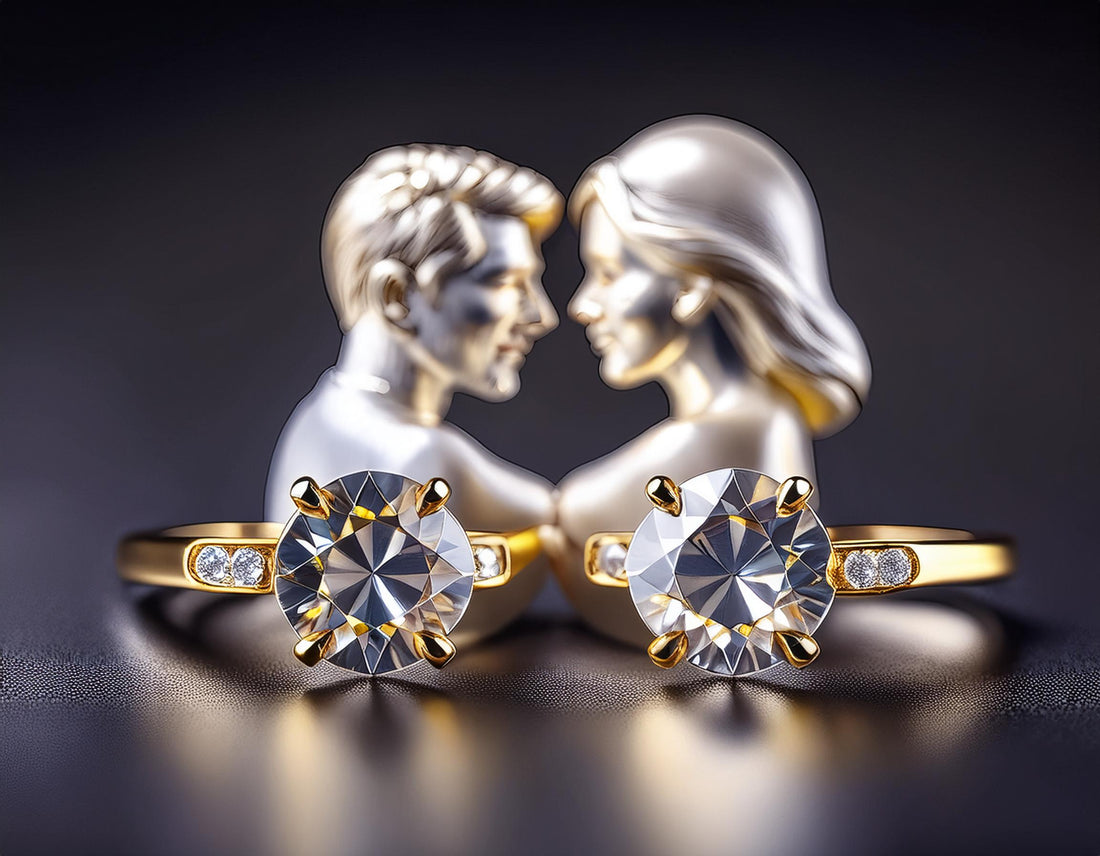 Damen-Ohrringe für besondere Anlässe: Tipps zur Auswahl des perfekten Stücks - Schmuck Rabatt