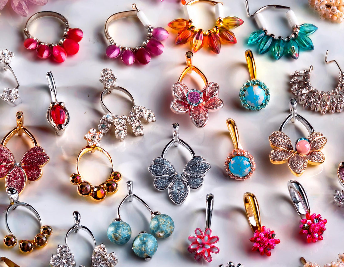https://schmuckrabatt.de/collections/neueste-kollektion/ohrringe - Schmuck Rabatt