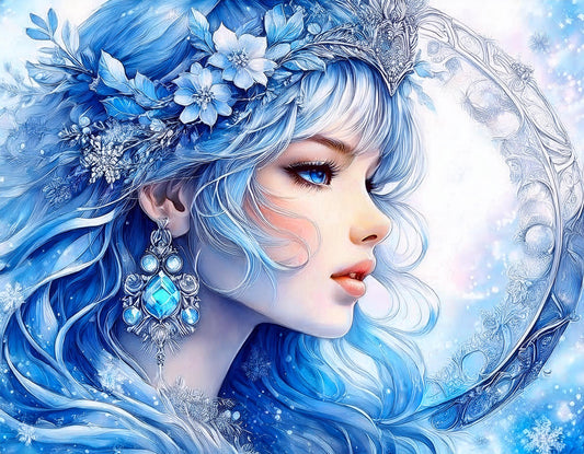 Chinesisches Horoskop 2025 - Was bringt das Jahr für das Sternzeichen Wassermann und welche Silberschmuckstücke mit Edelsteinen passen zu ihnen? - Schmuck Rabatt