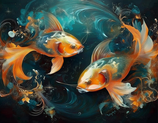 Alles, was Sie über das Sternzeichen Fische im Jahr 2025 wissen müssen: Das Tierkreiszeichen Fische und Schmuck, welche Silber- und Goldschmuckstücke passen zur Persönlichkeit der Fische im Jahr 2025?