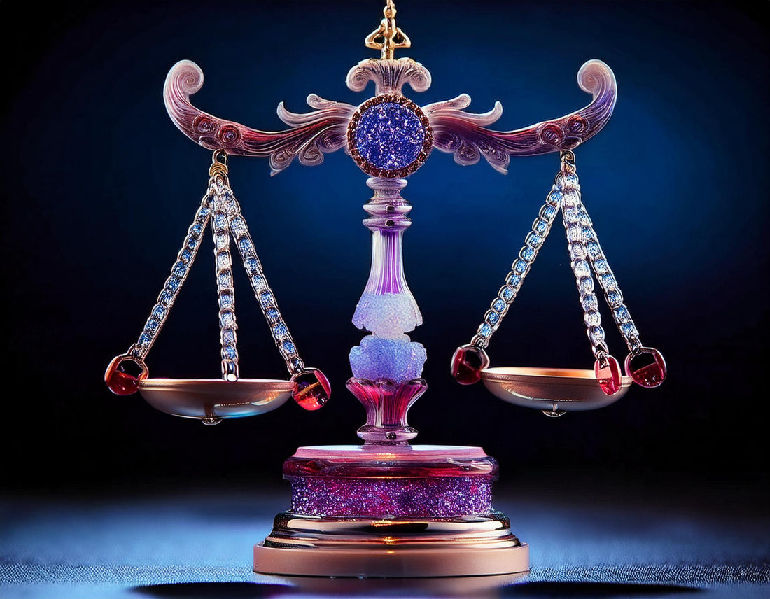 Chinesisches Horoskop 2025 - Was bringt das Jahr für Waage-Geborene und was für Silberschmuck und mit welchem Edelstein sollten sie wählen? - Schmuck Rabatt