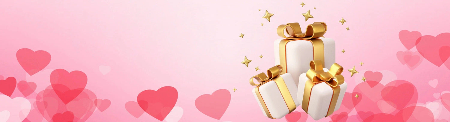 💖 GESCHENKE zum Valentinstag 🎁