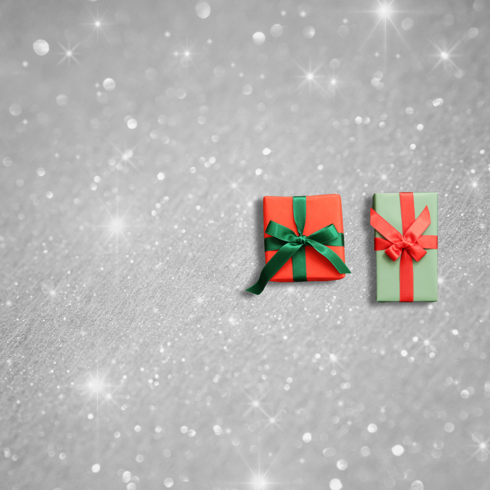 Geschenkideen von 25€ bis 60€