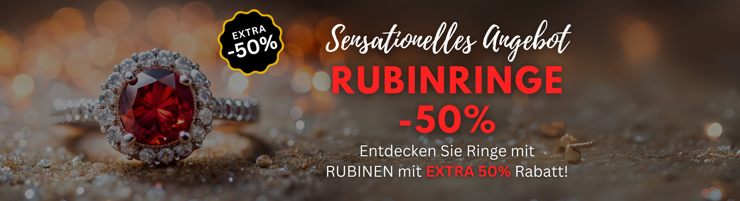 Rubinringe