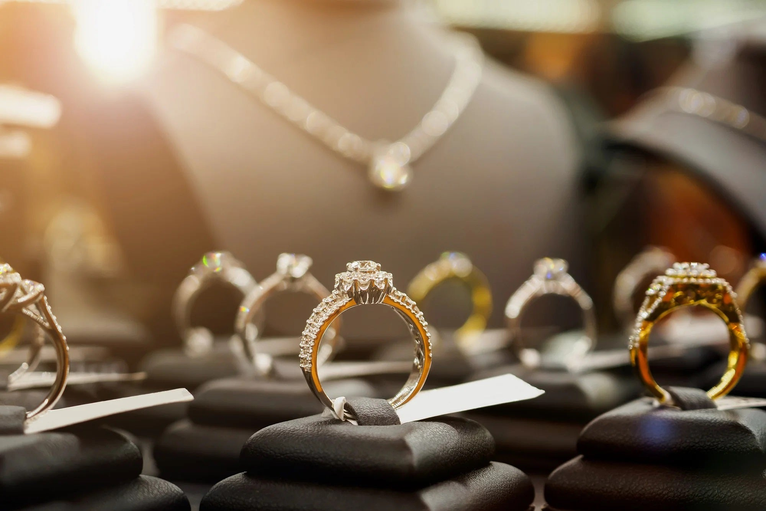 Goldschmuck