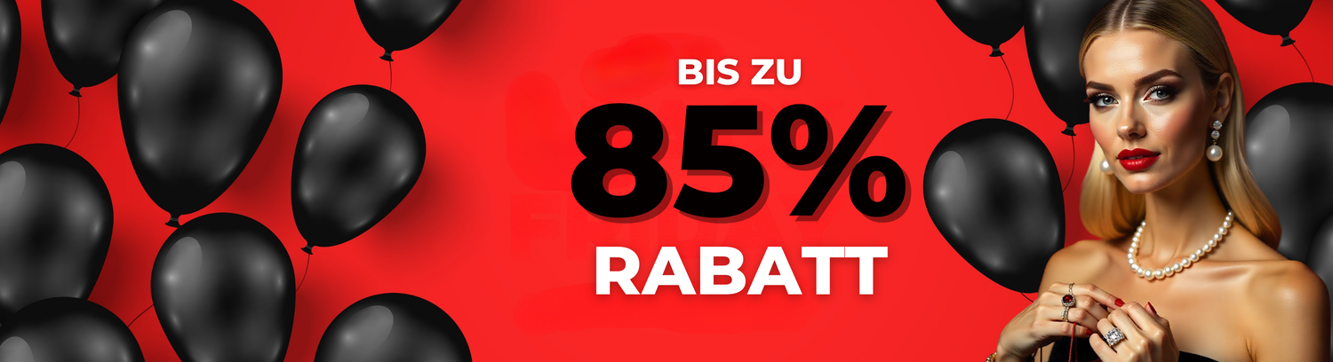 Schmuckstücke mit Edelsteinen