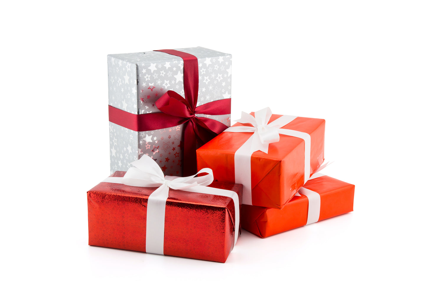 Halskette als geschenk
