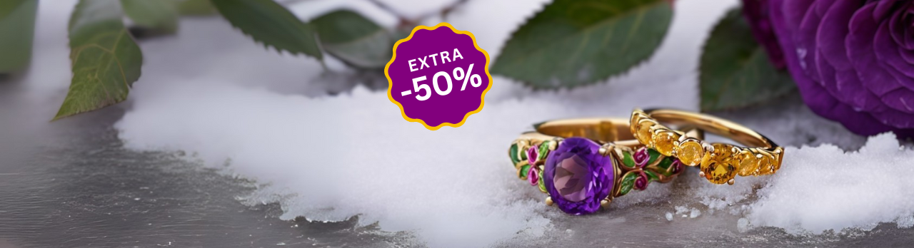 ⏳ Auslaufende Schätze 💎Letzte Stücke! RINGE