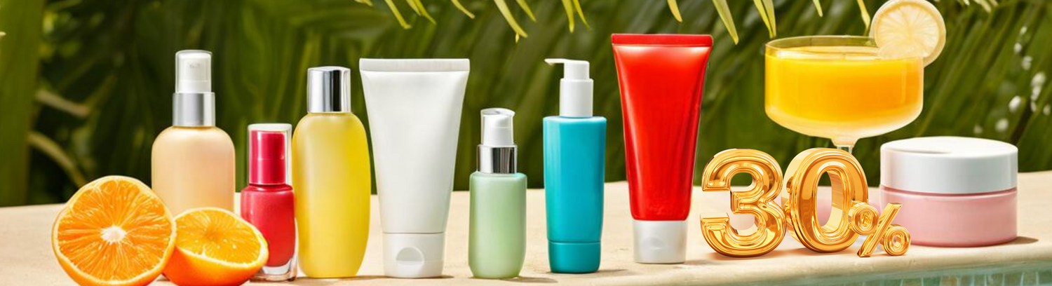 Luxus-Hautpflege ✨ bis zu EXTRA -30%