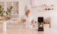 Berlinger Haus Digitale Espressomaschine