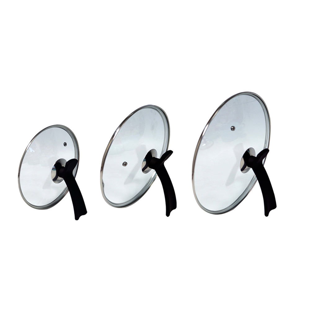 Starlyf Jade 5-teiliges Pfannen- und Topfset 4 