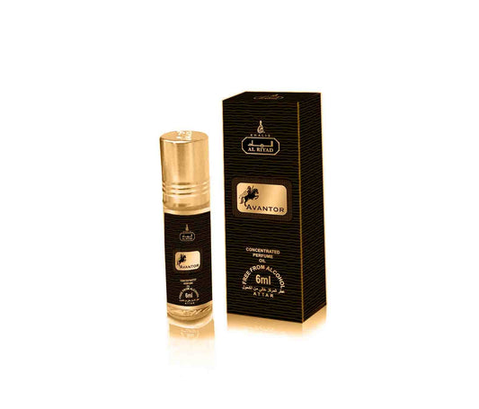 6 ml AVANTOR Parfümöl