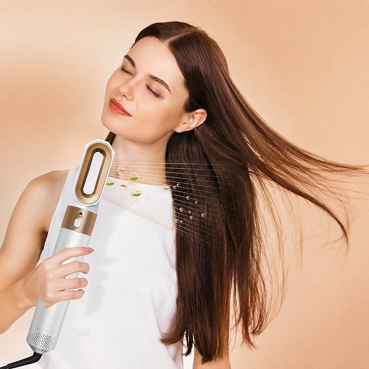 5-in-1 Heißluft-Styling-Set 3 