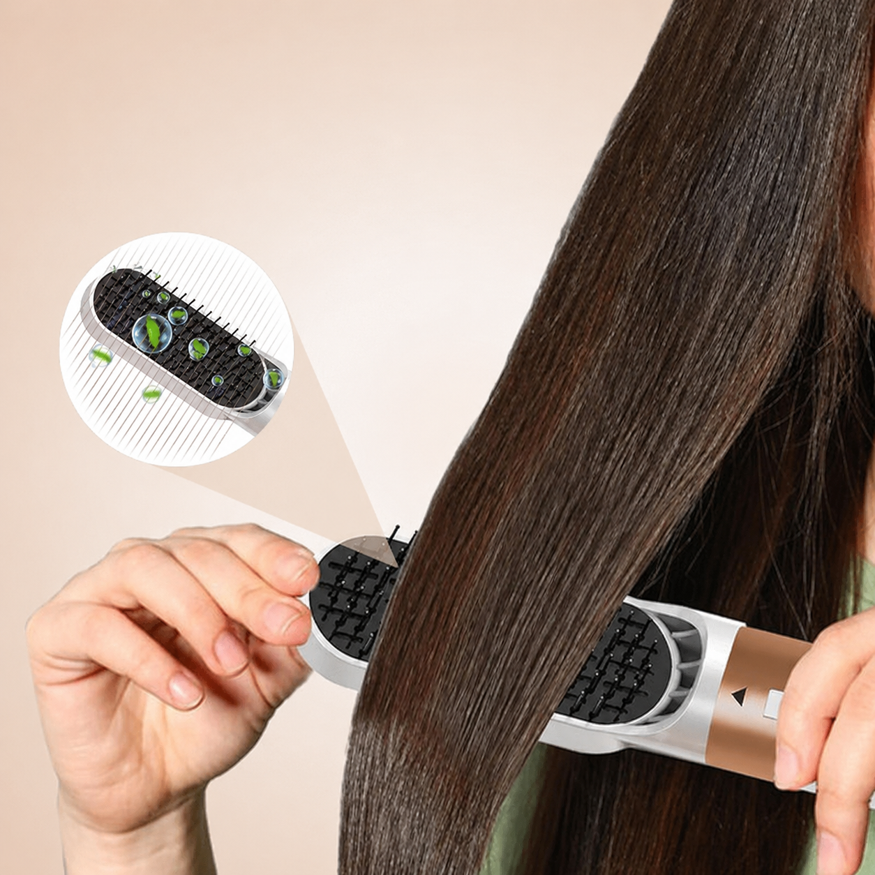 5-in-1 Heißluft-Styling-Set 11 