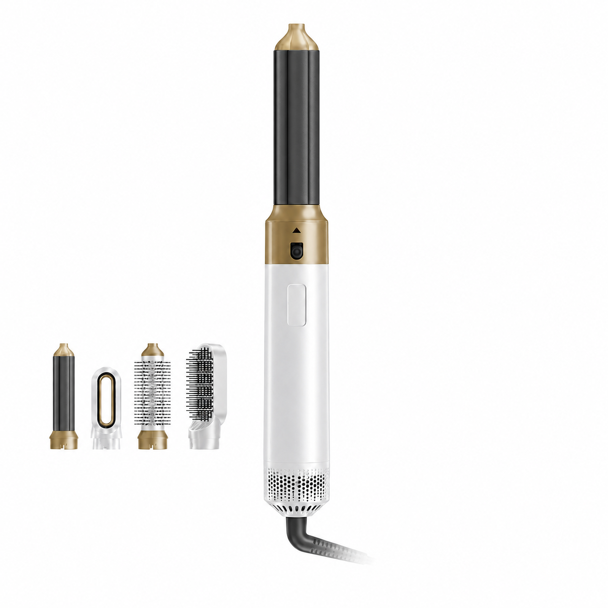 5-in-1 Heißluft-Styling-Set