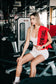 GymTowel - Handtuch