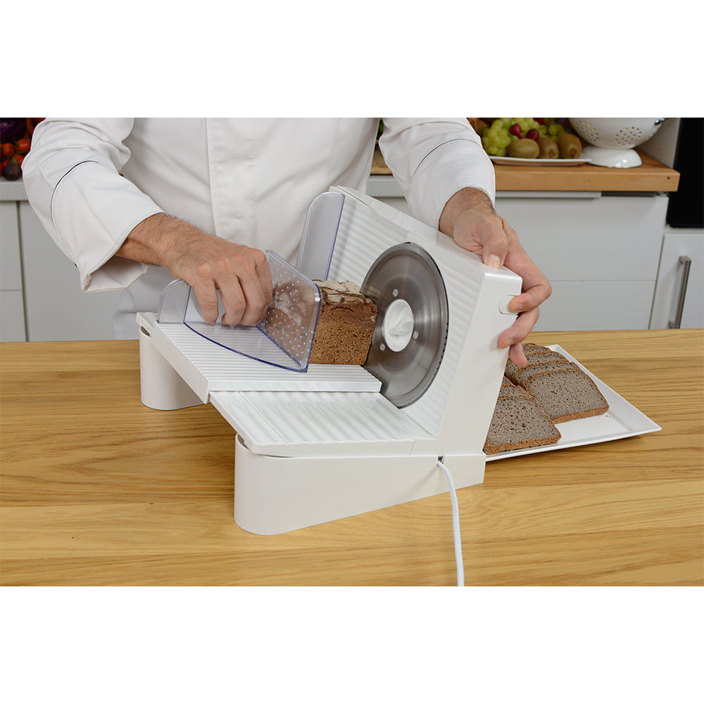 Starlyf professionelle elektrische Aufschnittmaschine