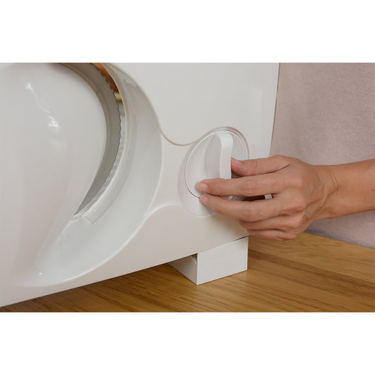 Starlyf professionelle elektrische Aufschnittmaschine