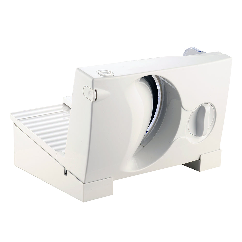 Starlyf professionelle elektrische Aufschnittmaschine 4 