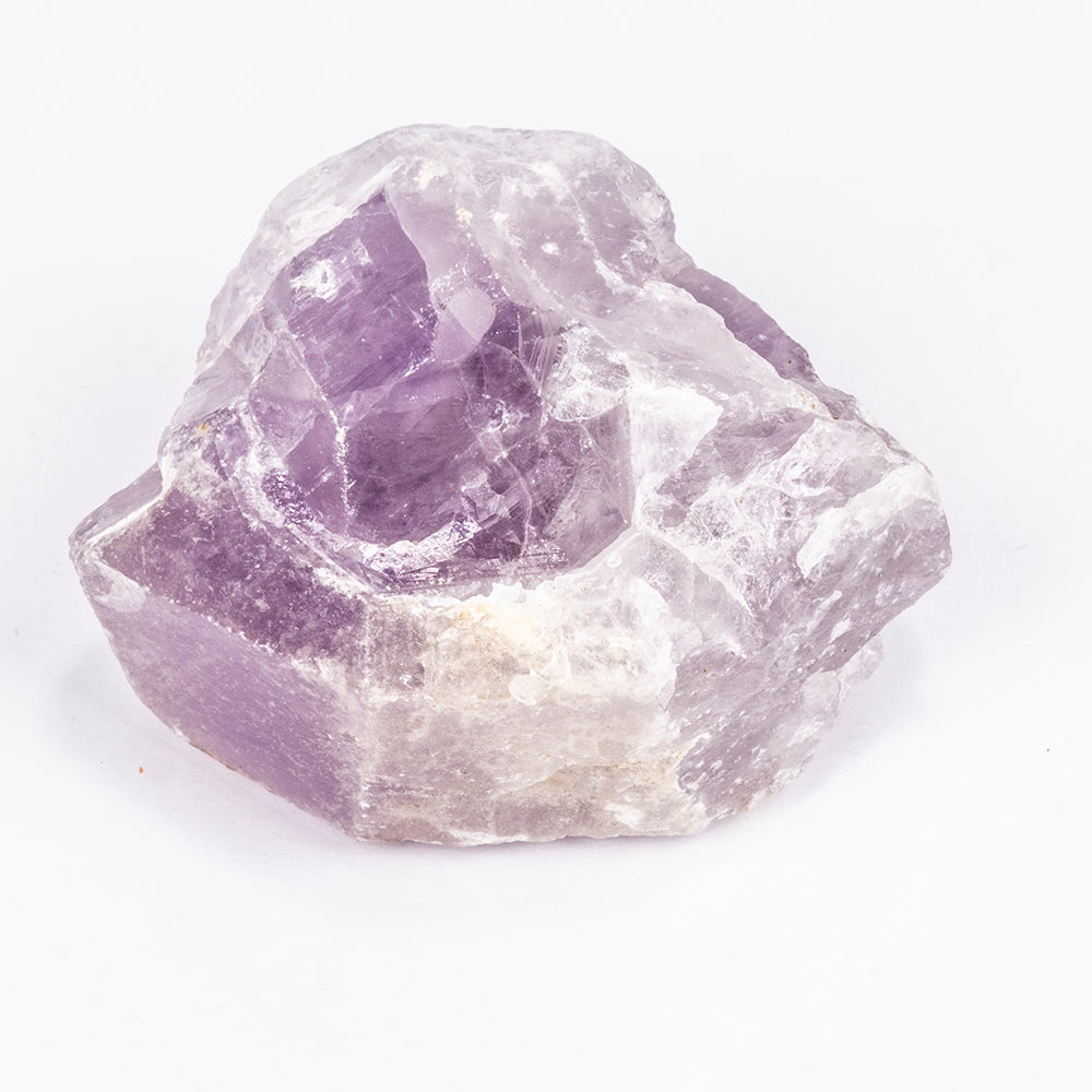 Amethyst-Räucherset