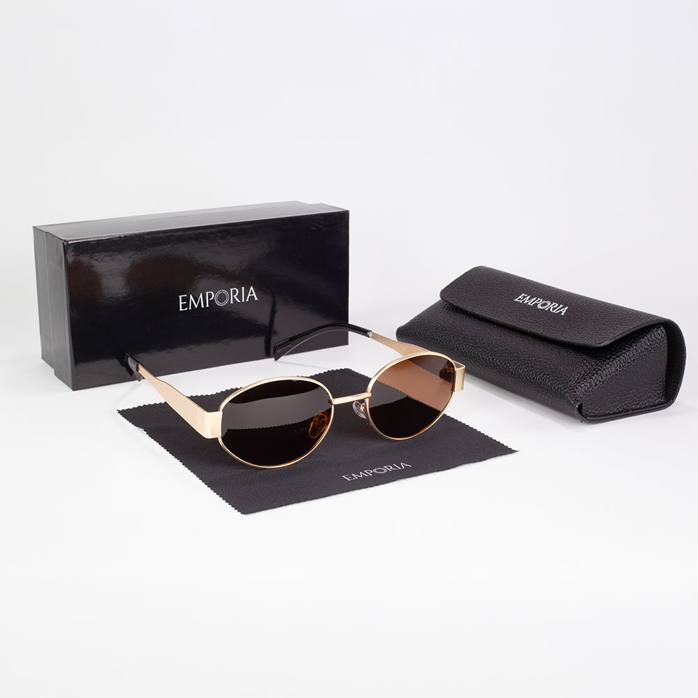 Emporia Trend Sommerkollektion 2026, DEBORA – Damen-Sonnenbrille 5 