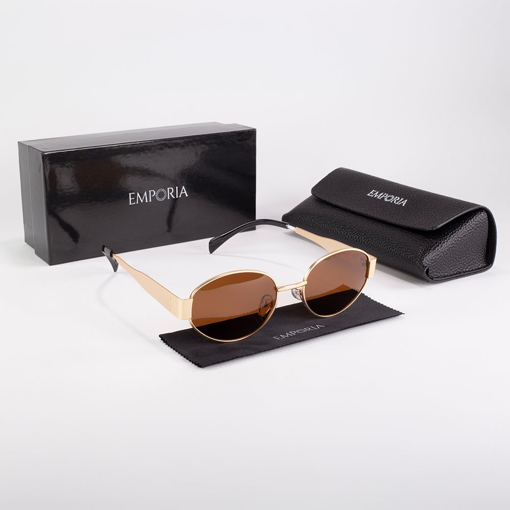 Emporia Trend Sommerkollektion 2026, DEBORA – Damen-Sonnenbrille