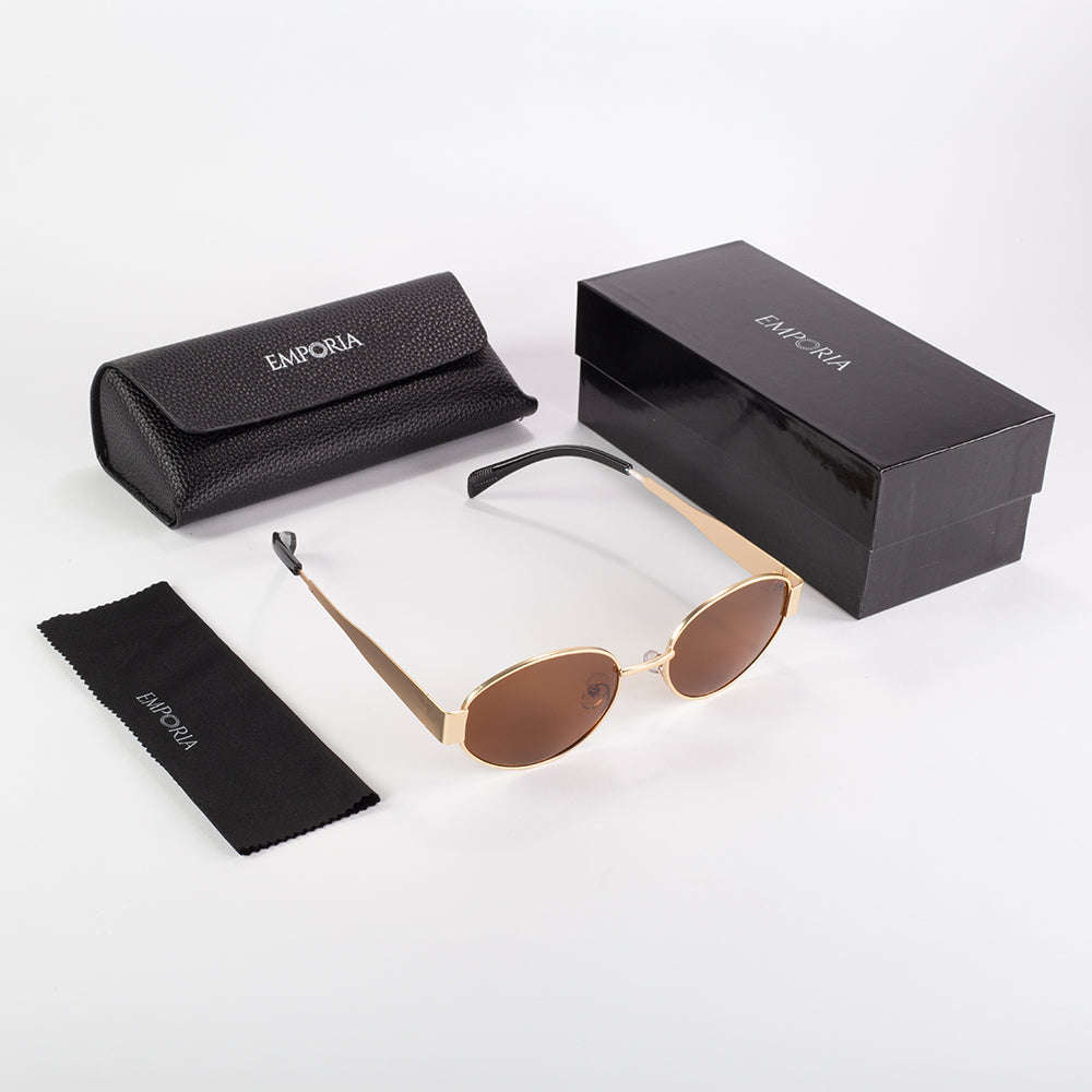 Emporia Trend Sommerkollektion 2026, DEBORA – Damen-Sonnenbrille 1 