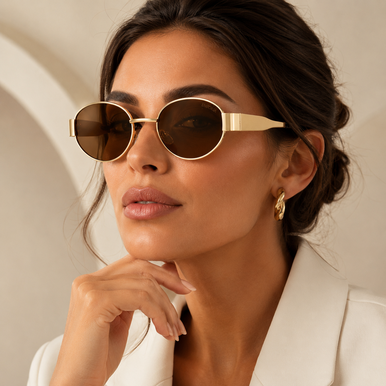 Emporia Trend Sommerkollektion 2026, DEBORA – Damen-Sonnenbrille 8 