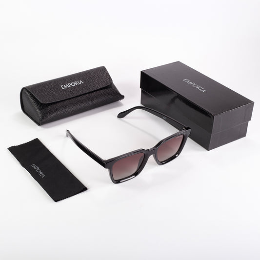 Emporia Trend Sommerkollektion 2026, RIVER – Unisex-Sonnenbrille