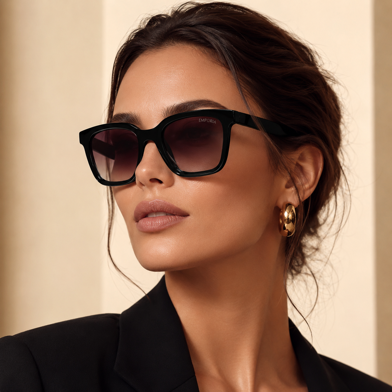 EMPORIA trend'26 collection polarized sunglasses, style 13