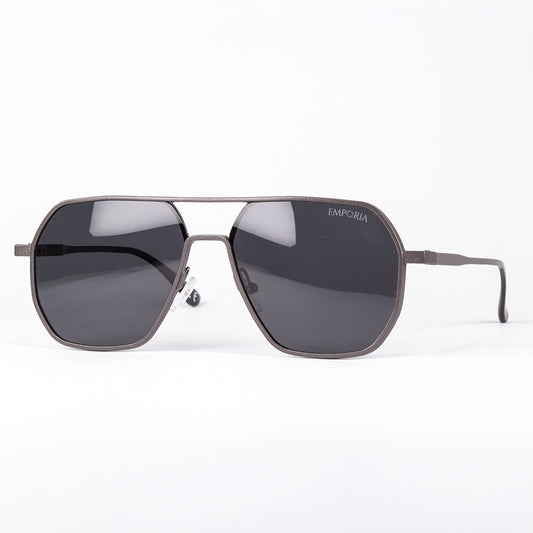 Emporia Trend Sommerkollektion 2026, MORGAN – Unisex-Sonnenbrille