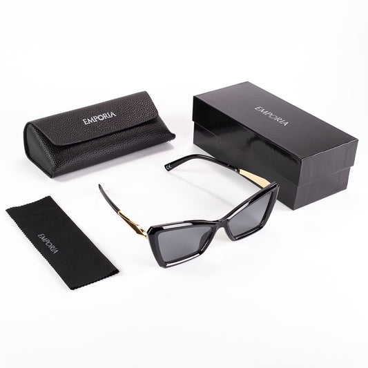 Emporia Trend Sommerkollektion 2026, CELESTE – Damen-Sonnenbrille