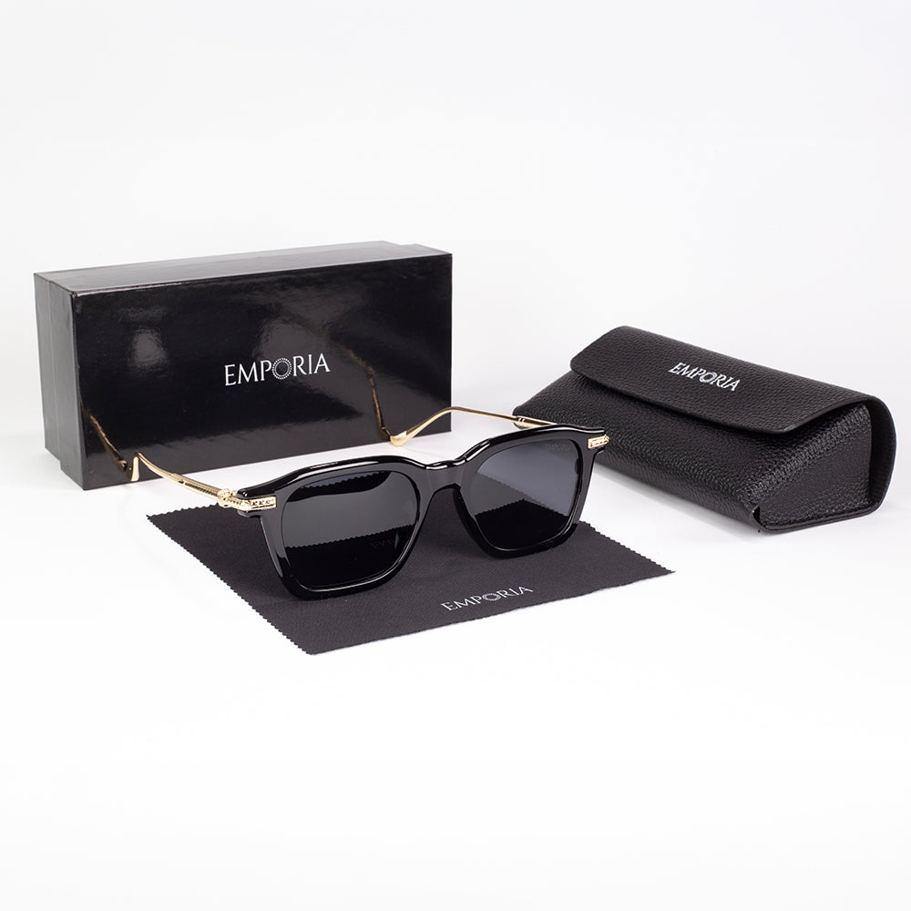 EMPORIA trend'26 collection polarized sunglasses, style 16 4 