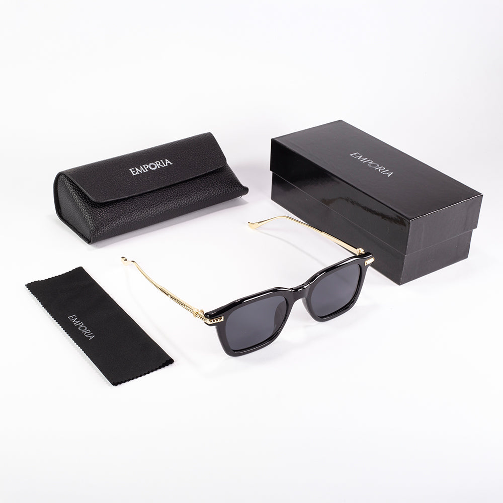 EMPORIA trend'26 collection polarized sunglasses, style 16 1 