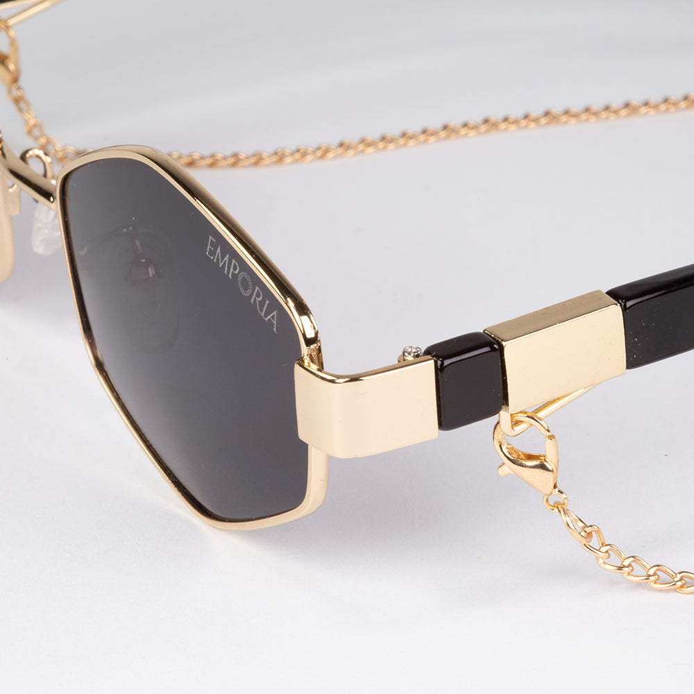 Emporia Trend Sommerkollektion 2026, SERENA – Damen-Sonnenbrille 2 