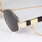 Emporia Trend Sommerkollektion 2026, SERENA – Damen-Sonnenbrille
