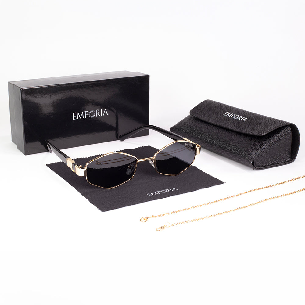 Emporia Trend Sommerkollektion 2026, SERENA – Damen-Sonnenbrille 4 