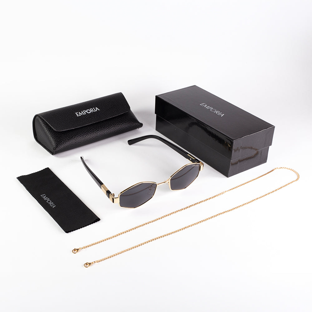 Emporia Trend Sommerkollektion 2026, SERENA – Damen-Sonnenbrille 1 